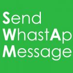Send WhatsApp Message